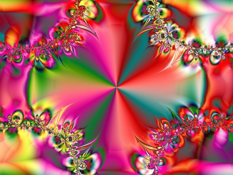 Mit einem Klick auf das Fraktal-Bild wird die Seite wieder geschlossen!