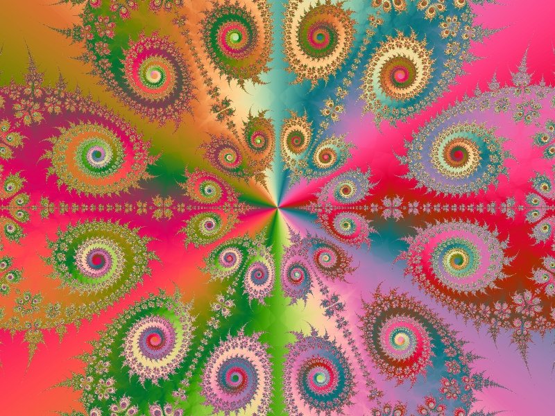 Mit einem Klick auf das Fraktal-Bild wird die Seite wieder geschlossen!