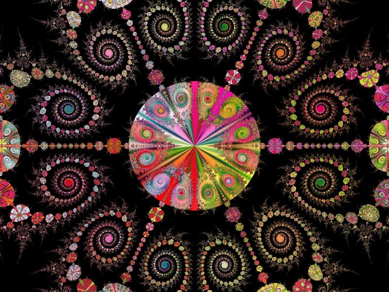 Mit einem Klick auf das Fraktal-Bild wird die Seite wieder geschlossen!