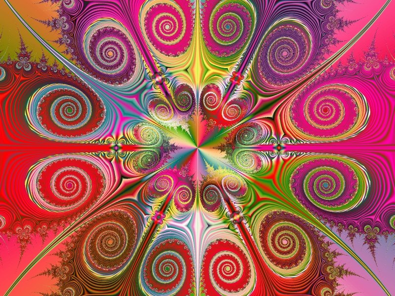 Mit einem Klick auf das Fraktal-Bild wird die Seite wieder geschlossen!