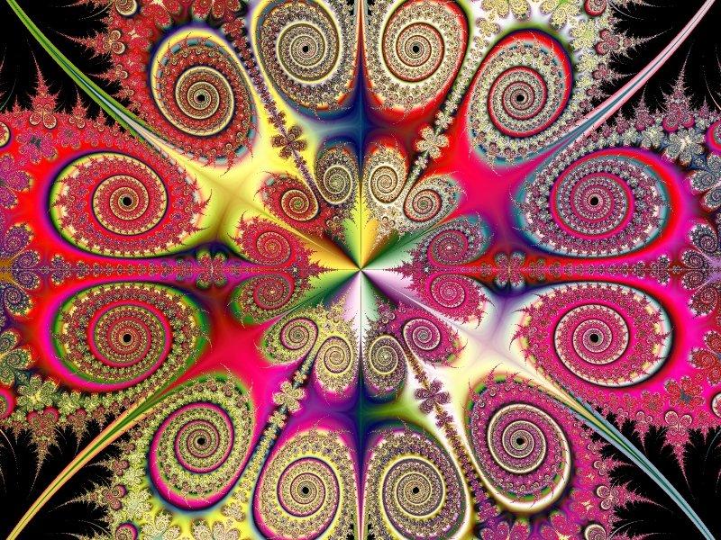 Mit einem Klick auf das Fraktal-Bild wird die Seite wieder geschlossen!