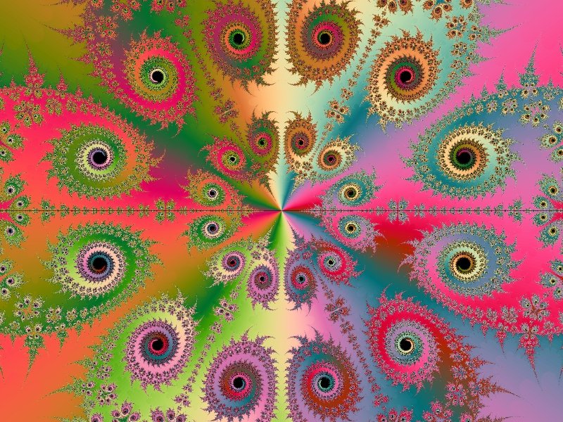 Mit einem Klick auf das Fraktal-Bild wird die Seite wieder geschlossen!