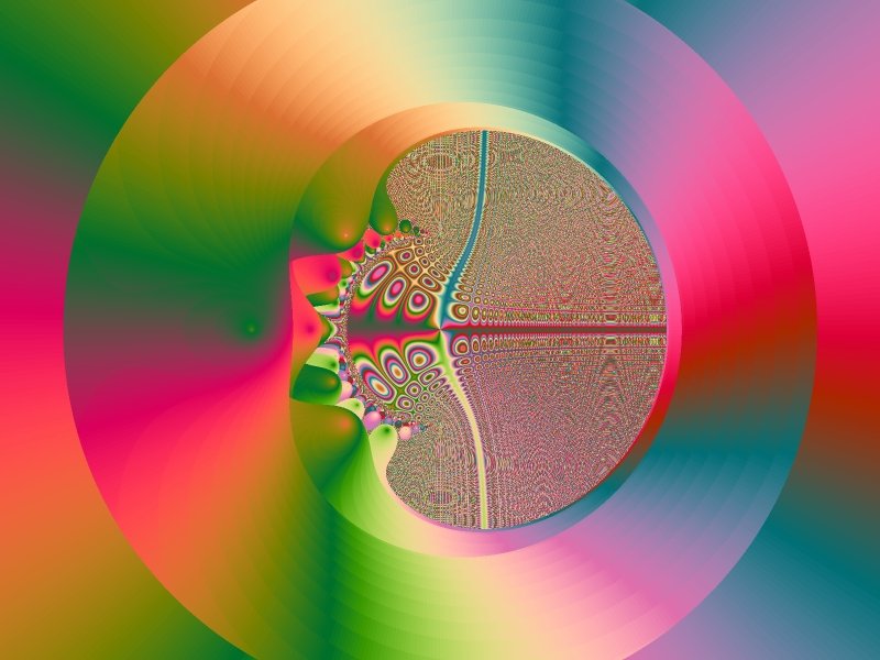 Mit einem Klick auf das Fraktal-Bild wird die Seite wieder geschlossen!