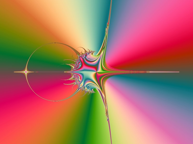 Mit einem Klick auf das Fraktal-Bild wird die Seite wieder geschlossen!