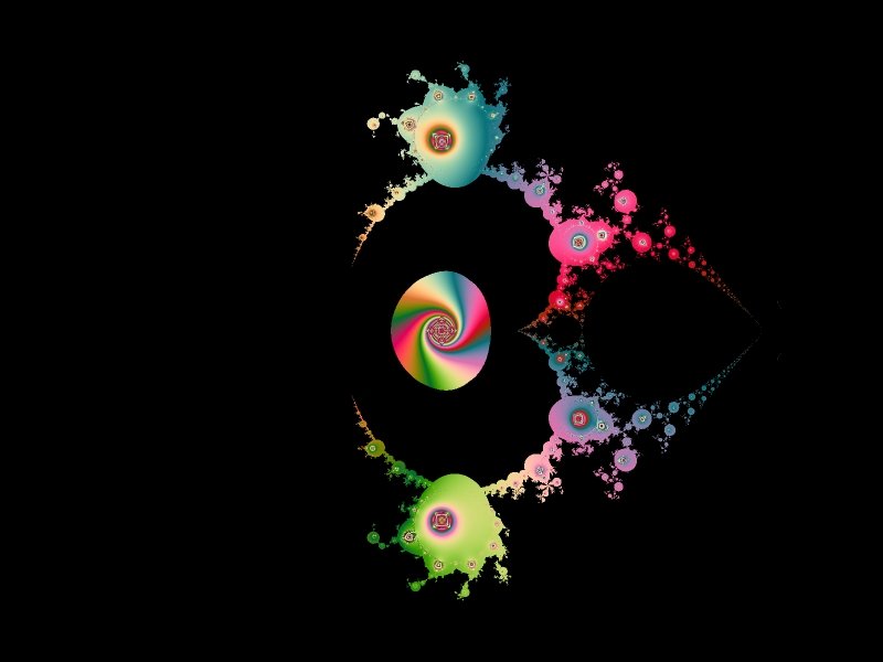 Mit einem Klick auf das Fraktal-Bild wird die Seite wieder geschlossen!