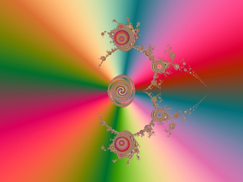 Mit einem Klick auf das Fraktal-Bild wird die Seite wieder geschlossen!