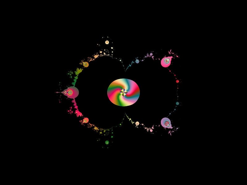 Mit einem Klick auf das Fraktal-Bild wird die Seite wieder geschlossen!