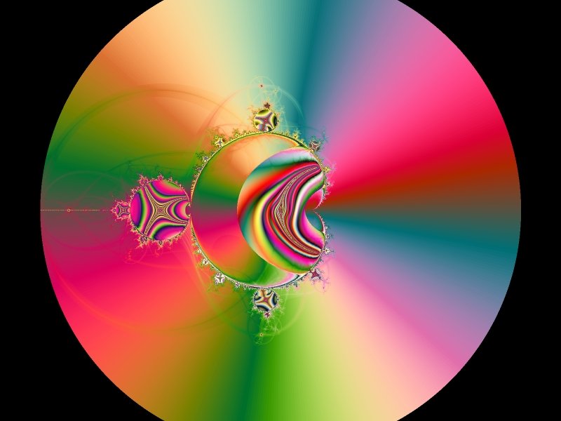 Mit einem Klick auf das Fraktal-Bild wird die Seite wieder geschlossen!