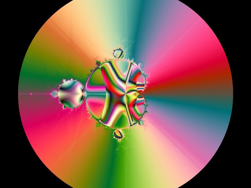 Mit einem Klick auf das Fraktal-Bild wird die Seite wieder geschlossen!