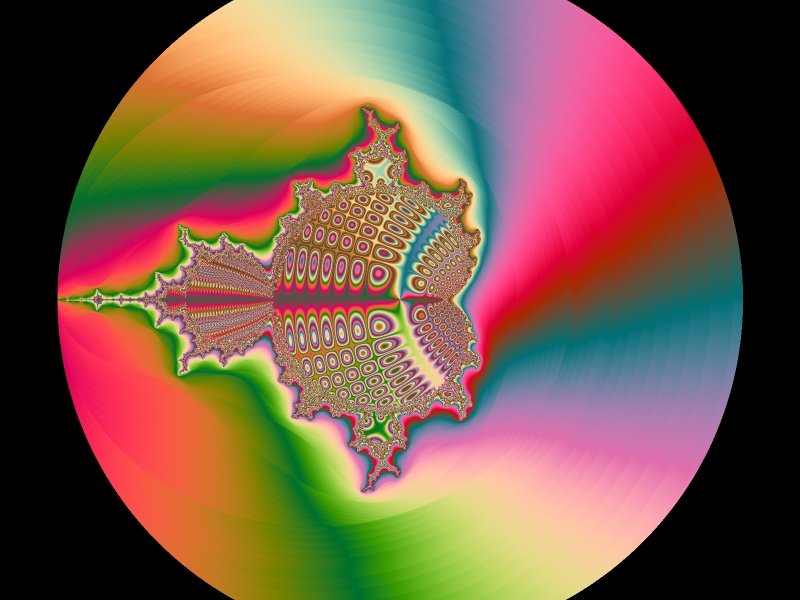 Mit einem Klick auf das Fraktal-Bild wird die Seite wieder geschlossen!