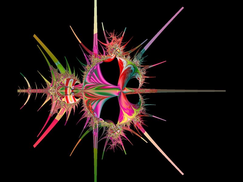 Mit einem Klick auf das Fraktal-Bild wird die Seite wieder geschlossen!