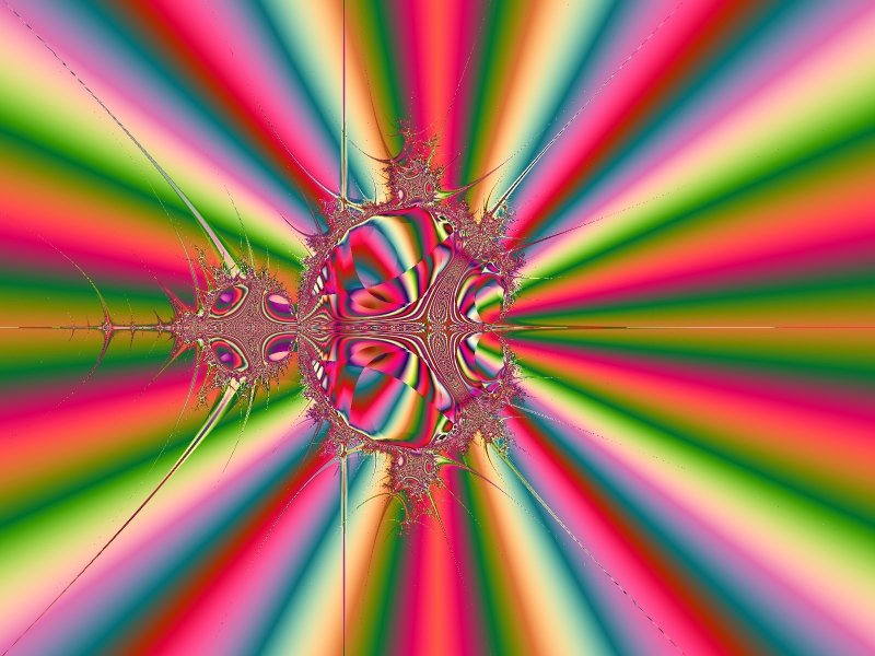 Mit einem Klick auf das Fraktal-Bild wird die Seite wieder geschlossen!