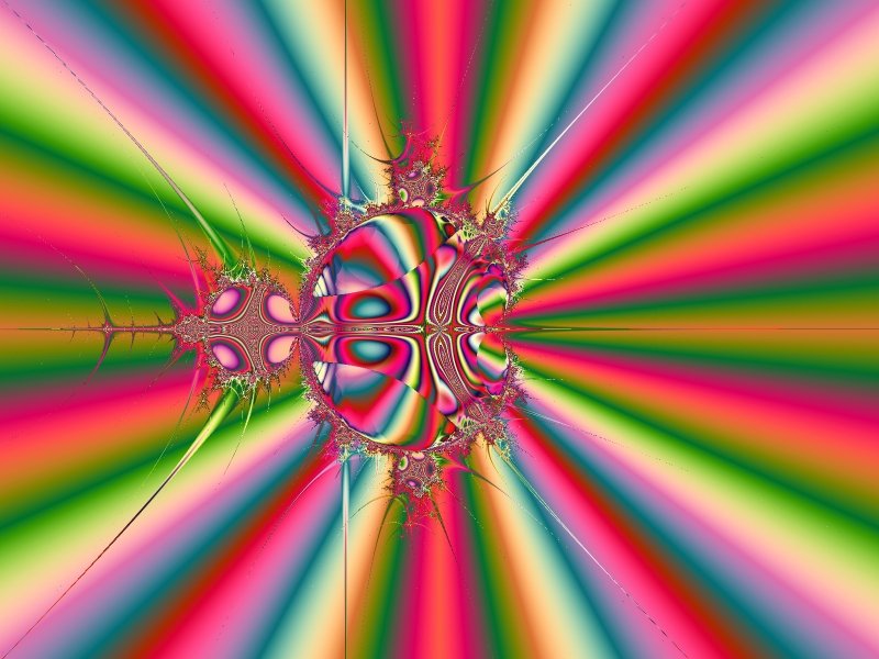 Mit einem Klick auf das Fraktal-Bild wird die Seite wieder geschlossen!