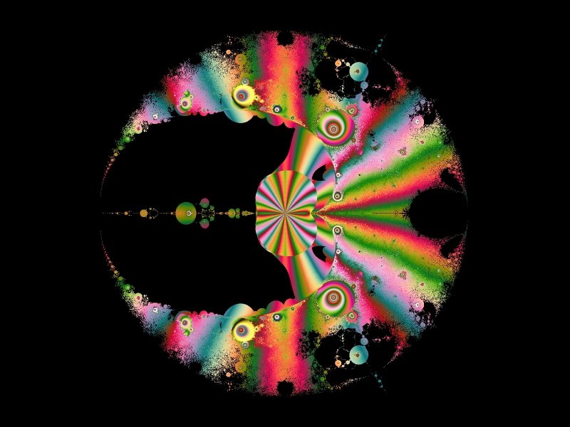 Mit einem Klick auf das Fraktal-Bild wird die Seite wieder geschlossen!