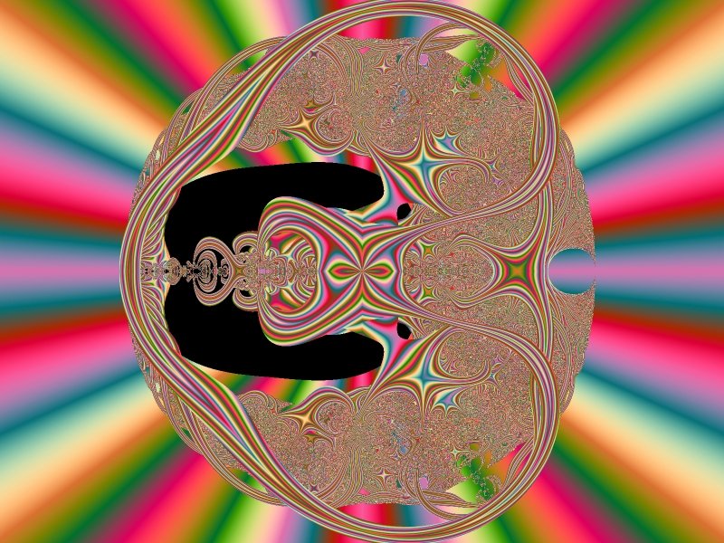 Mit einem Klick auf das Fraktal-Bild wird die Seite wieder geschlossen!