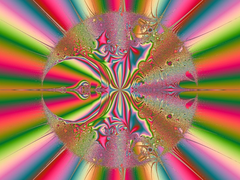 Mit einem Klick auf das Fraktal-Bild wird die Seite wieder geschlossen!