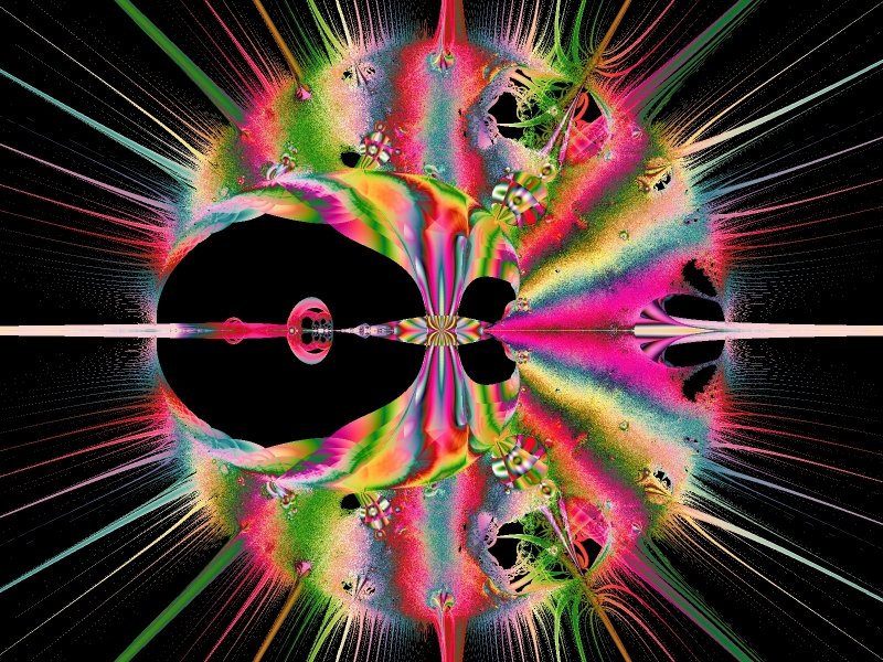 Mit einem Klick auf das Fraktal-Bild wird die Seite wieder geschlossen!