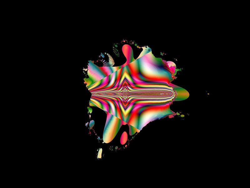 Mit einem Klick auf das Fraktal-Bild wird die Seite wieder geschlossen!