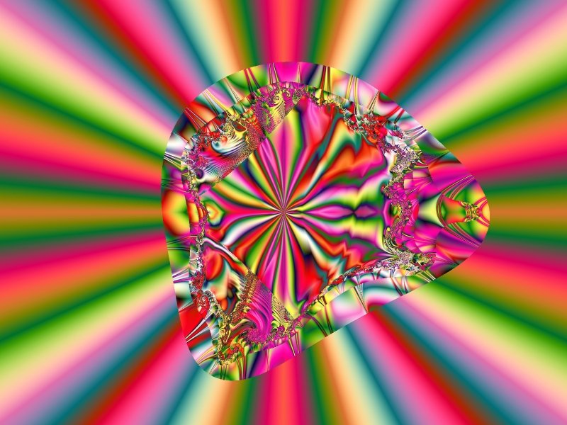 Mit einem Klick auf das Fraktal-Bild wird die Seite wieder geschlossen!