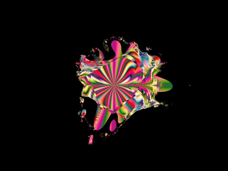 Mit einem Klick auf das Fraktal-Bild wird die Seite wieder geschlossen!