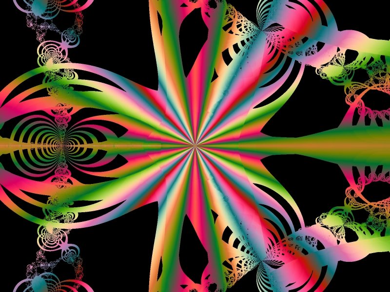 Mit einem Klick auf das Fraktal-Bild wird die Seite wieder geschlossen!