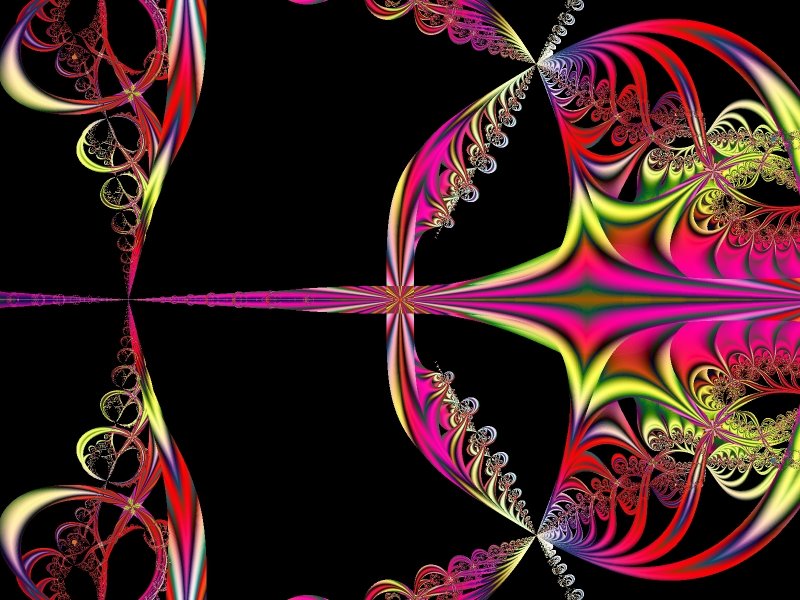 Mit einem Klick auf das Fraktal-Bild wird die Seite wieder geschlossen!