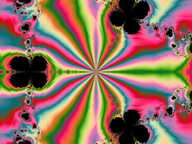 Mit einem Klick auf das Fraktal-Bild wird die Seite wieder geschlossen!