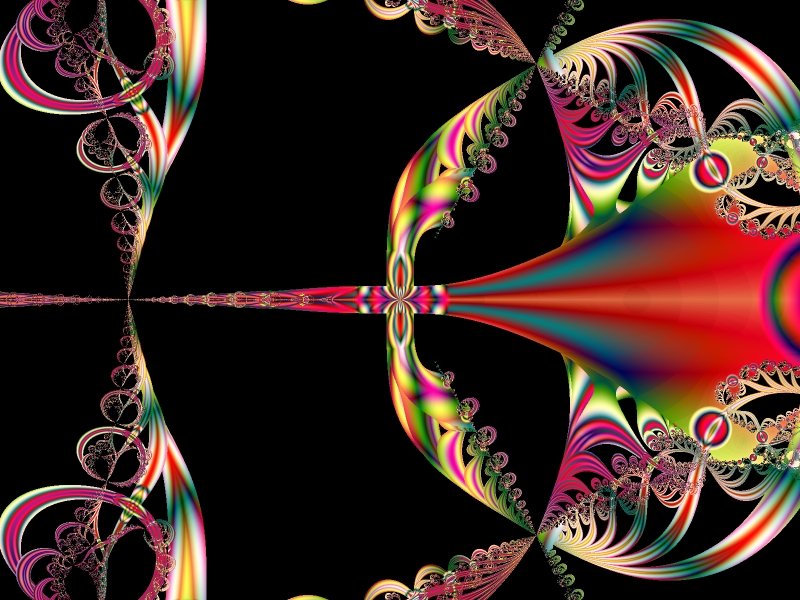 Mit einem Klick auf das Fraktal-Bild wird die Seite wieder geschlossen!