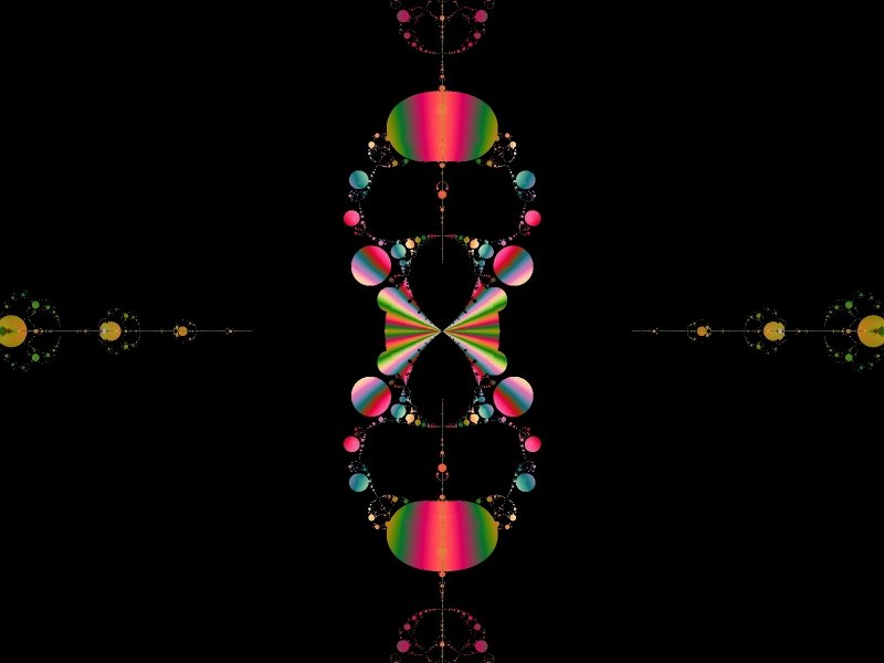 Mit einem Klick auf das Fraktal-Bild wird die Seite wieder geschlossen!