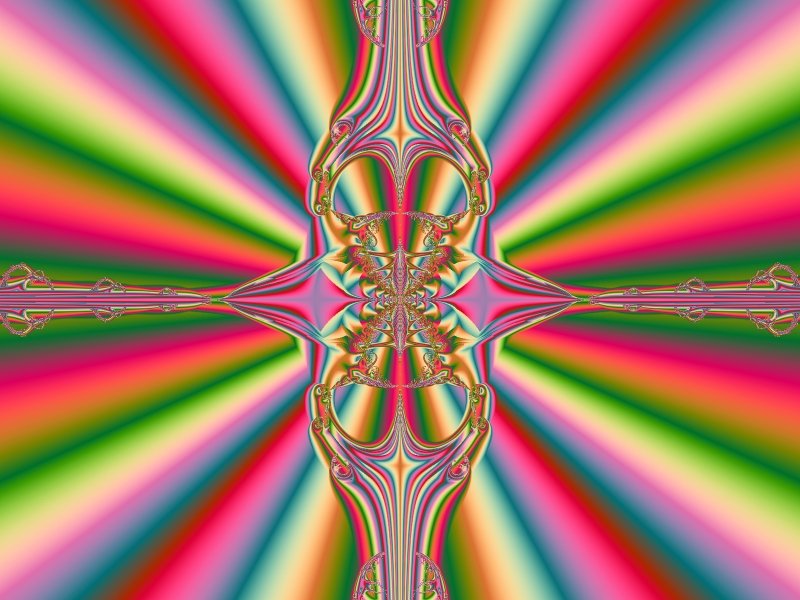 Mit einem Klick auf das Fraktal-Bild wird die Seite wieder geschlossen!