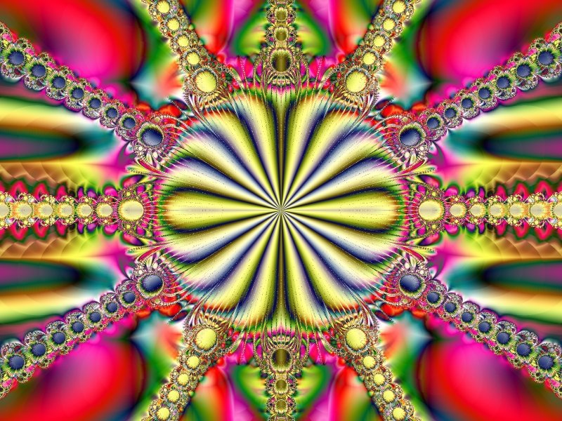 Mit einem Klick auf das Fraktal-Bild wird die Seite wieder geschlossen!