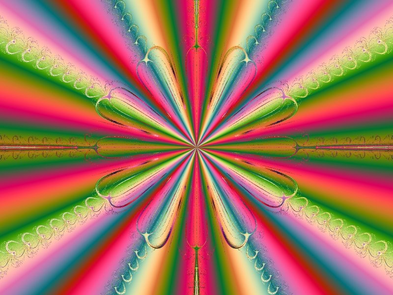 Mit einem Klick auf das Fraktal-Bild wird die Seite wieder geschlossen!