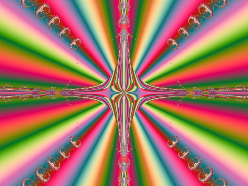 Mit einem Klick auf das Fraktal-Bild wird die Seite wieder geschlossen!