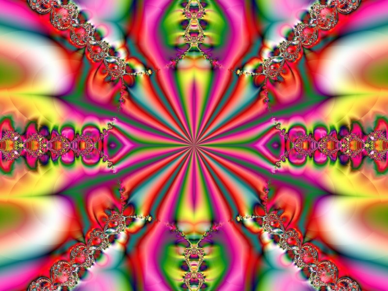 Mit einem Klick auf das Fraktal-Bild wird die Seite wieder geschlossen!