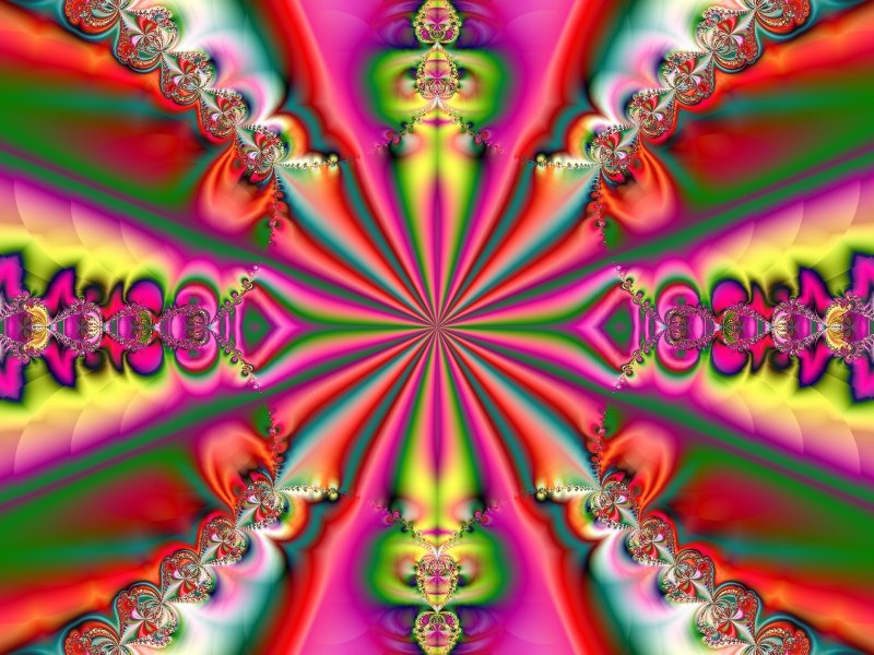 Mit einem Klick auf das Fraktal-Bild wird die Seite wieder geschlossen!