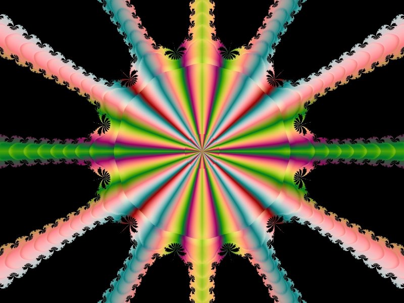 Mit einem Klick auf das Fraktal-Bild wird die Seite wieder geschlossen!