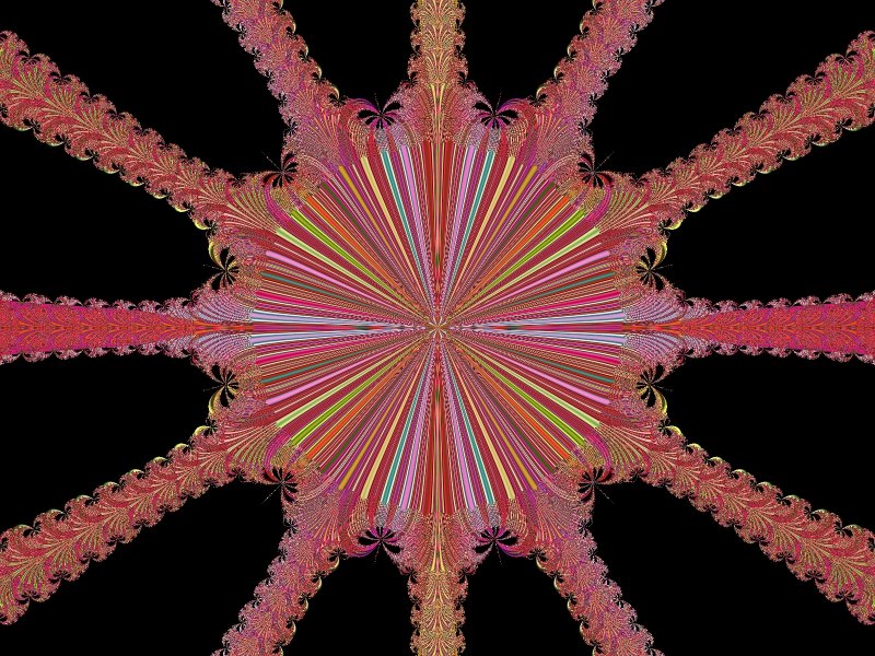 Mit einem Klick auf das Fraktal-Bild wird die Seite wieder geschlossen!