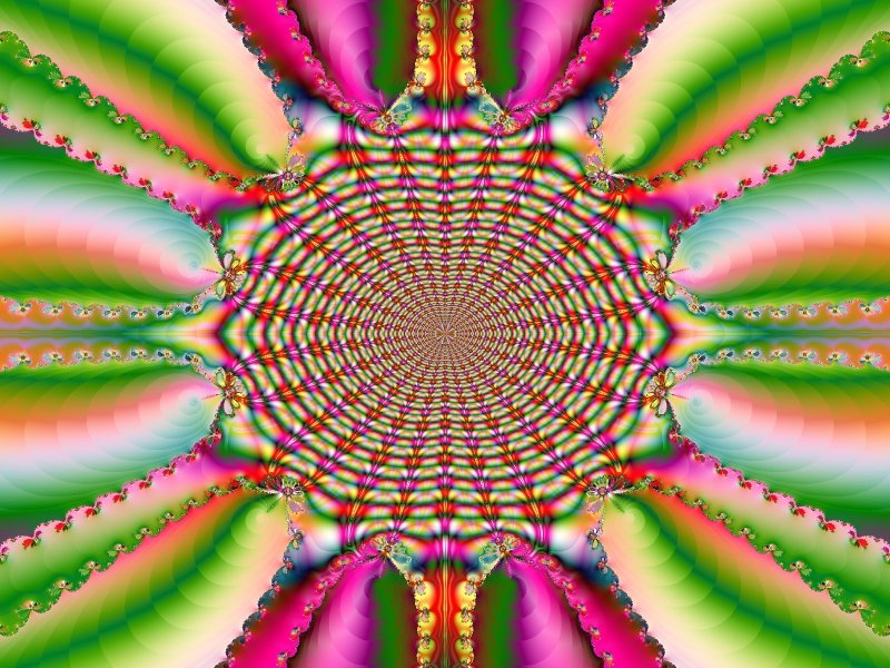 Mit einem Klick auf das Fraktal-Bild wird die Seite wieder geschlossen!