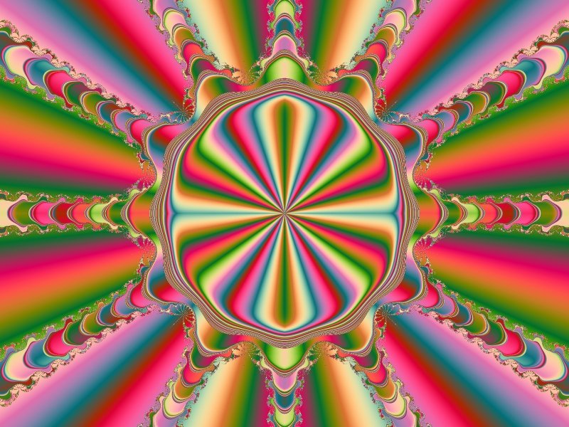 Mit einem Klick auf das Fraktal-Bild wird die Seite wieder geschlossen!