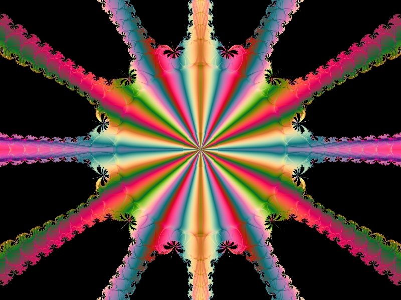 Mit einem Klick auf das Fraktal-Bild wird die Seite wieder geschlossen!