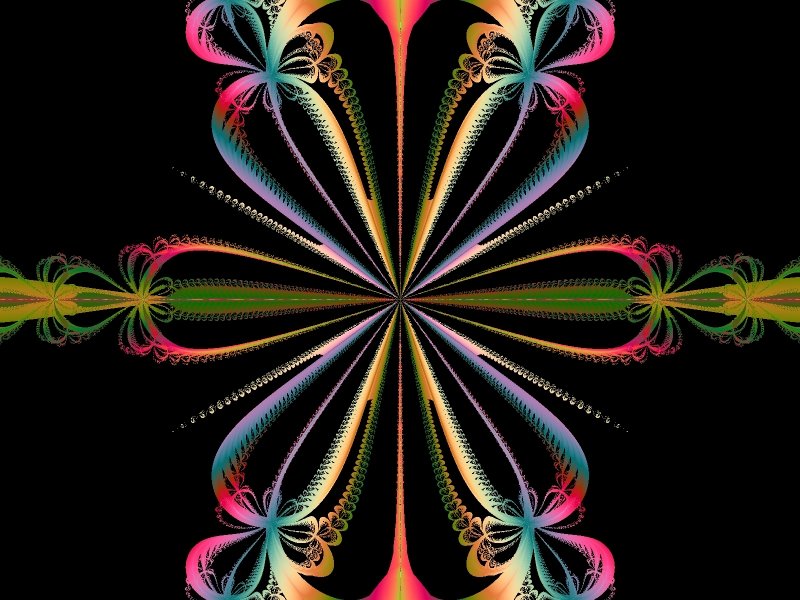 Mit einem Klick auf das Fraktal-Bild wird die Seite wieder geschlossen!