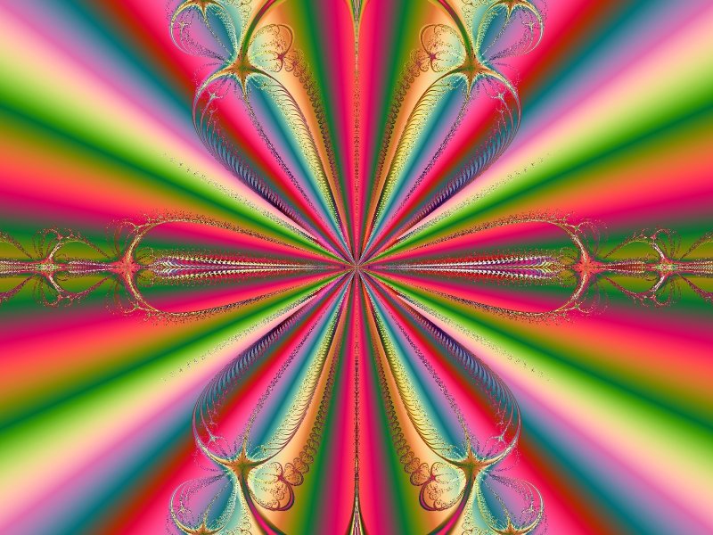 Mit einem Klick auf das Fraktal-Bild wird die Seite wieder geschlossen!