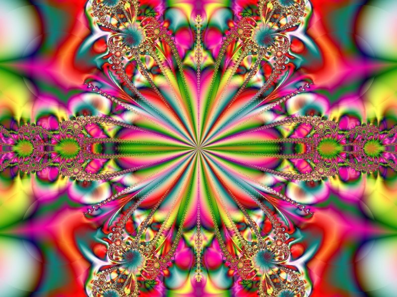 Mit einem Klick auf das Fraktal-Bild wird die Seite wieder geschlossen!