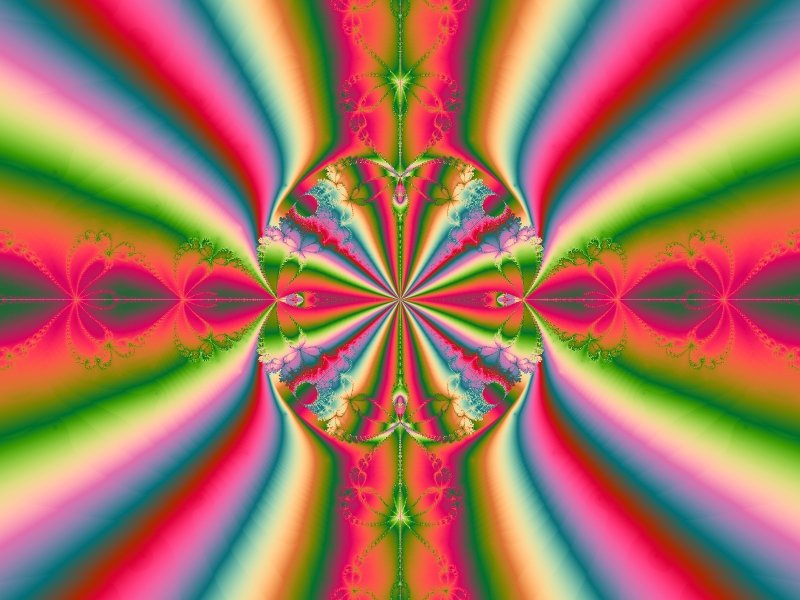 Mit einem Klick auf das Fraktal-Bild wird die Seite wieder geschlossen!