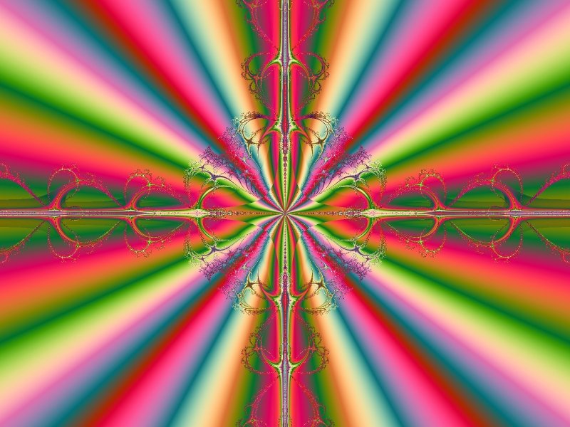 Mit einem Klick auf das Fraktal-Bild wird die Seite wieder geschlossen!