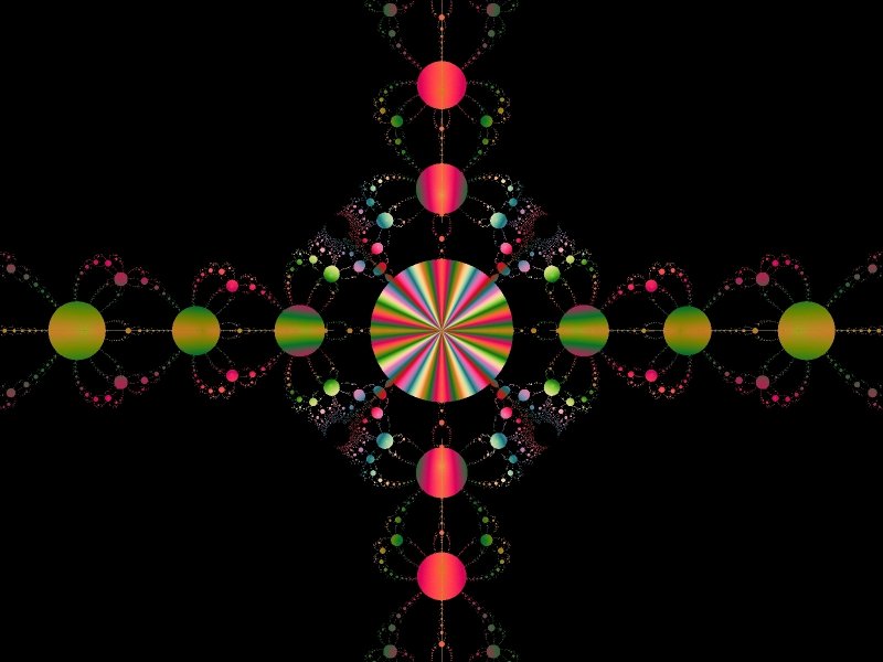 Mit einem Klick auf das Fraktal-Bild wird die Seite wieder geschlossen!