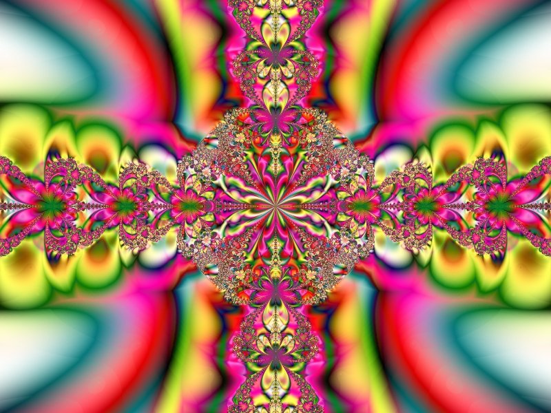 Mit einem Klick auf das Fraktal-Bild wird die Seite wieder geschlossen!