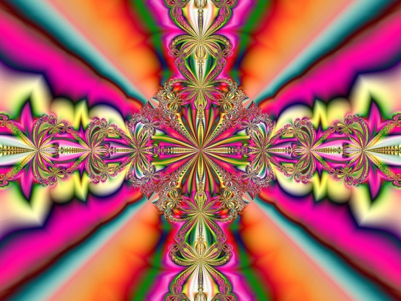 Mit einem Klick auf das Fraktal-Bild wird die Seite wieder geschlossen!