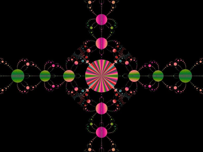 Mit einem Klick auf das Fraktal-Bild wird die Seite wieder geschlossen!