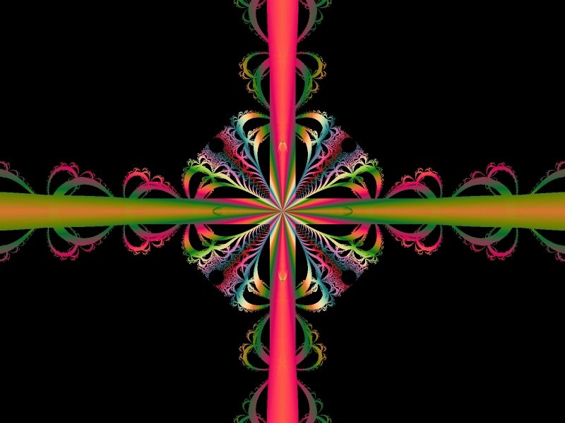 Mit einem Klick auf das Fraktal-Bild wird die Seite wieder geschlossen!